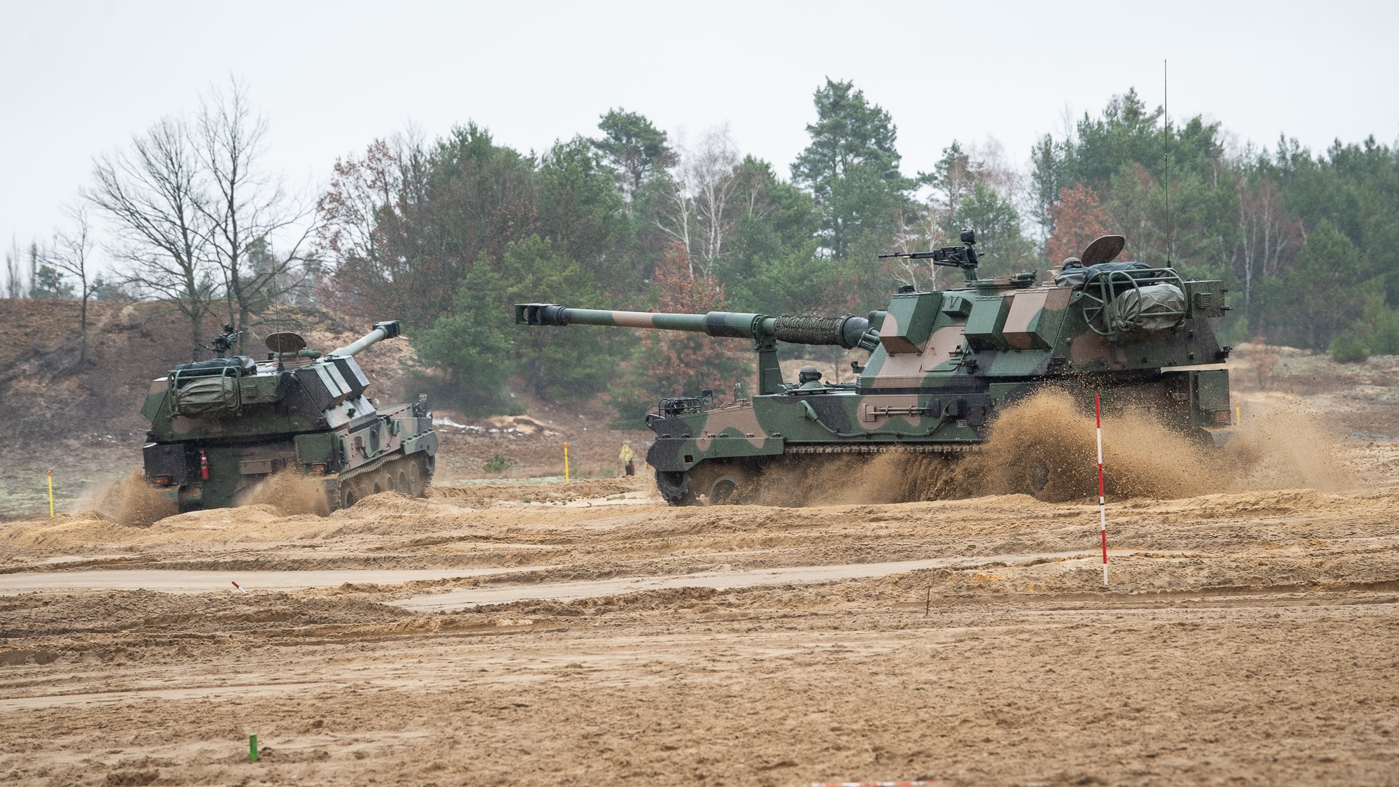 Pentagon o potencjale AI. Wojsko Polskie wzięło ją na warsztat