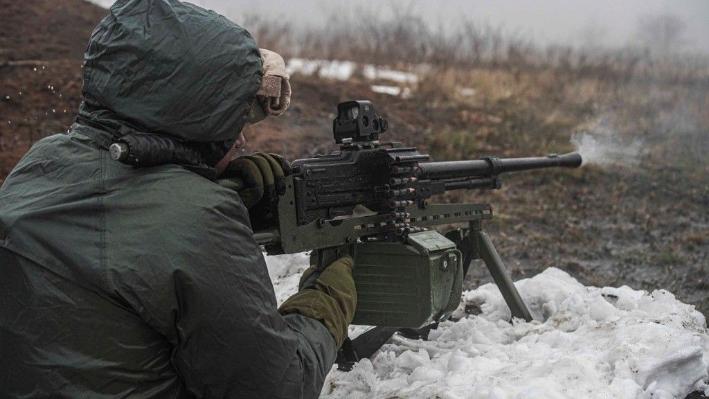 ukraina wojna rosja inwazja wojsko