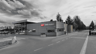 Sanok Rubber Company SA polska firma producent