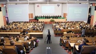 Politechnika Białostocka inwestuje w sieć 5G.