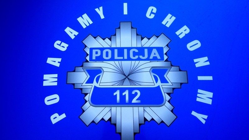policja polska