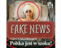 Fałszywa reklama wykorzystująca wizerunek Agaty Młynarskiej i podszywająca się pod serwis Gazeta.pl