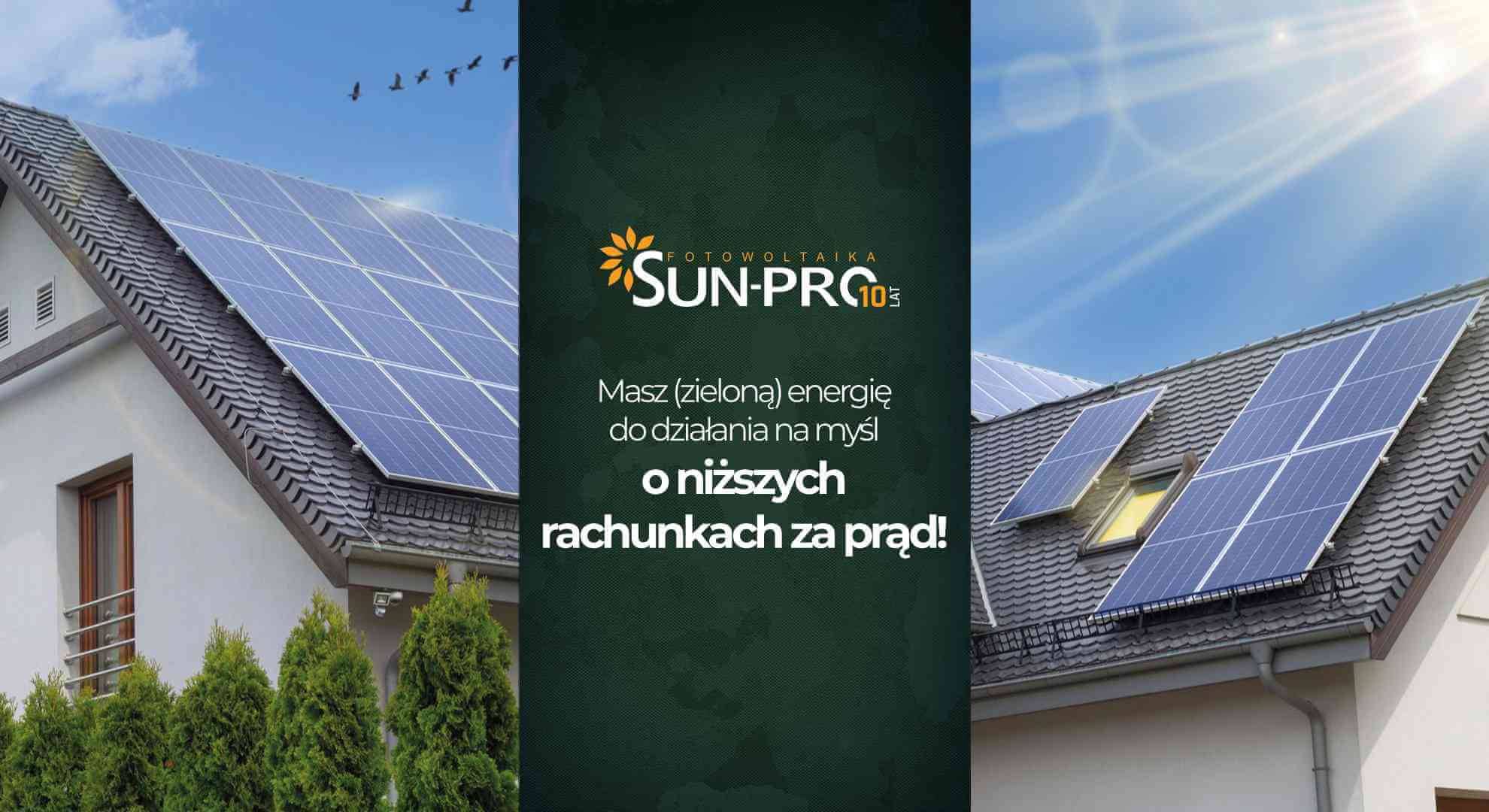 Myślisz o niższych rachunkach za prąd?