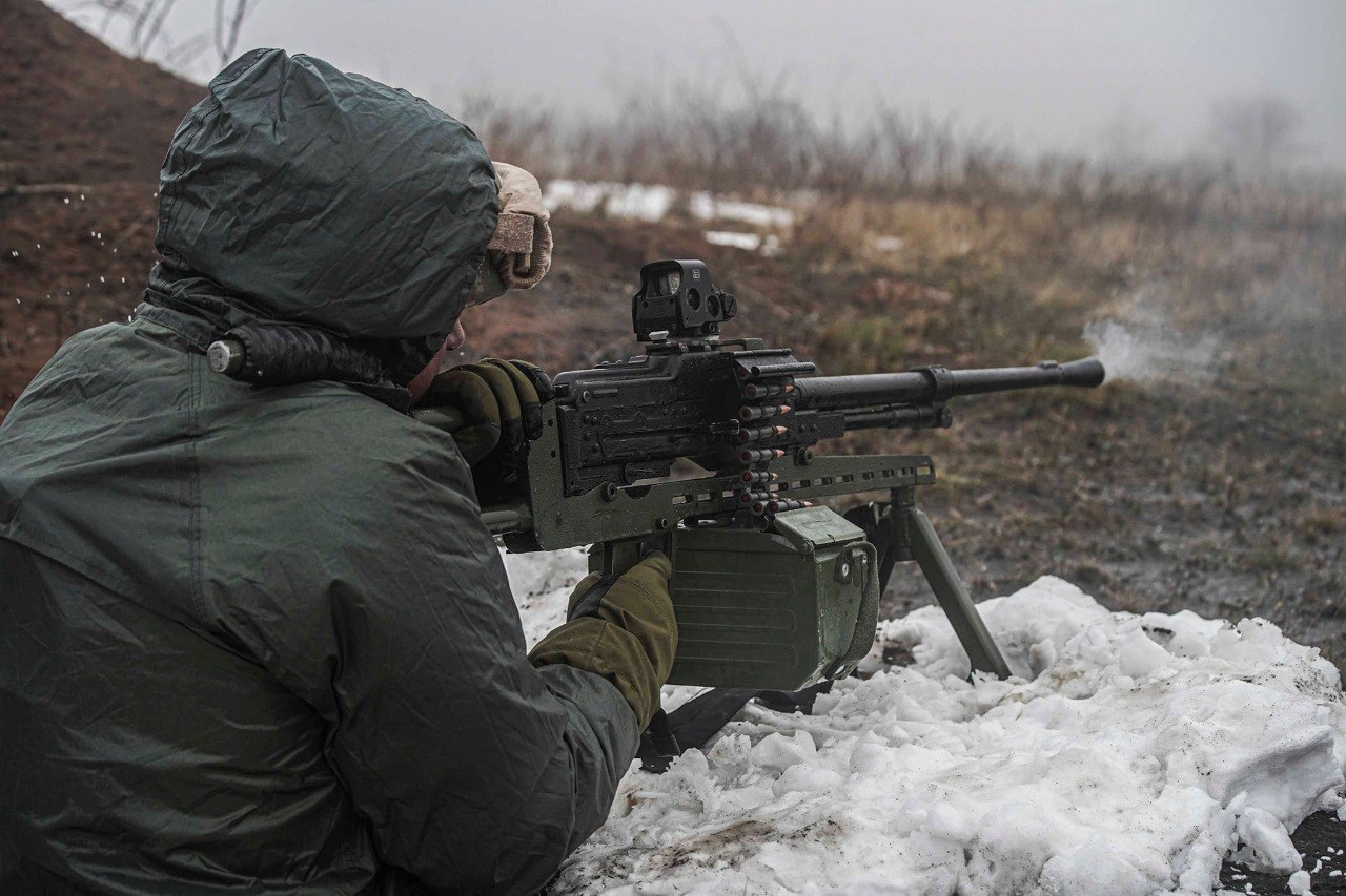 Zbiórka na ukraińskiego żołnierza. Oszustwo na setki tysięcy
