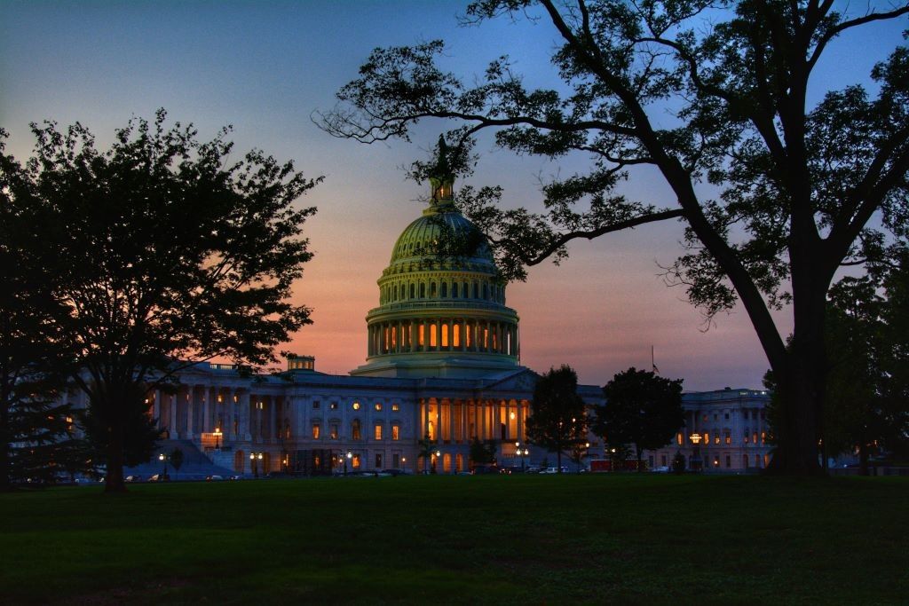 Graham's Legacy: U.S. legislature to Hit Russia with Sanctions