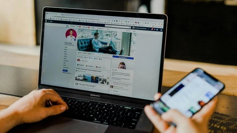 Fałszywe reklamy nadal są problemem platform społecznościowych, w tym Facebooka