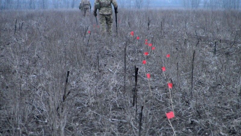 wojna na ukrainie inwazja Rosji wojsko ukraina żołnierze rosja