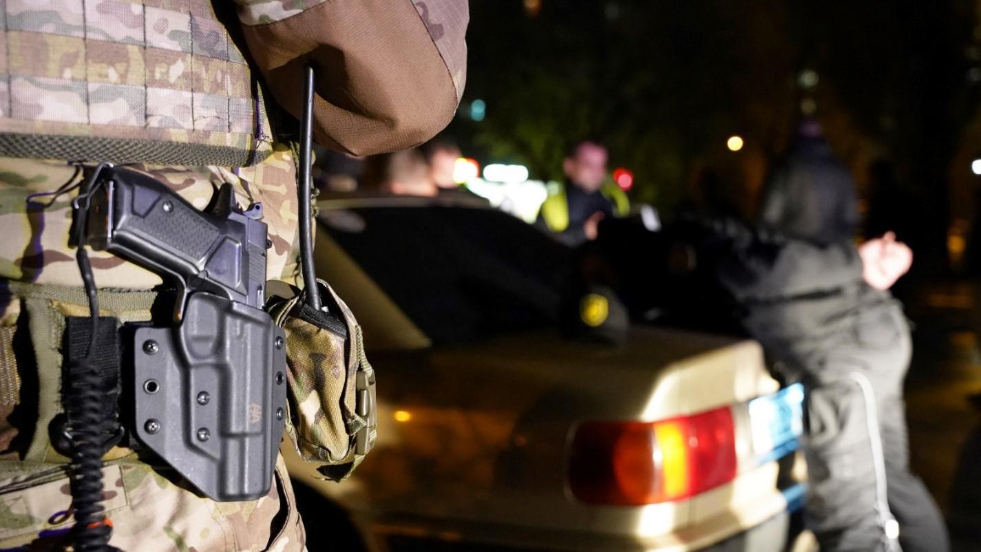 Ukraina walczy nie tylko z Rosją