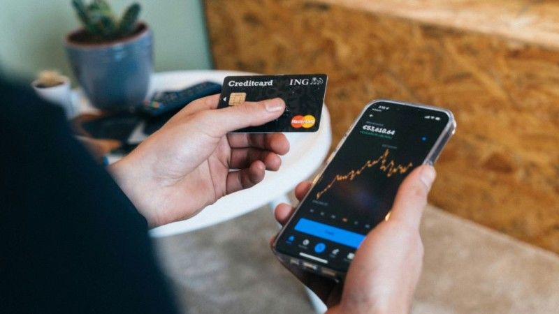Mastercard skorzysta z AI w celu wykrycia defraudacji finansowych.