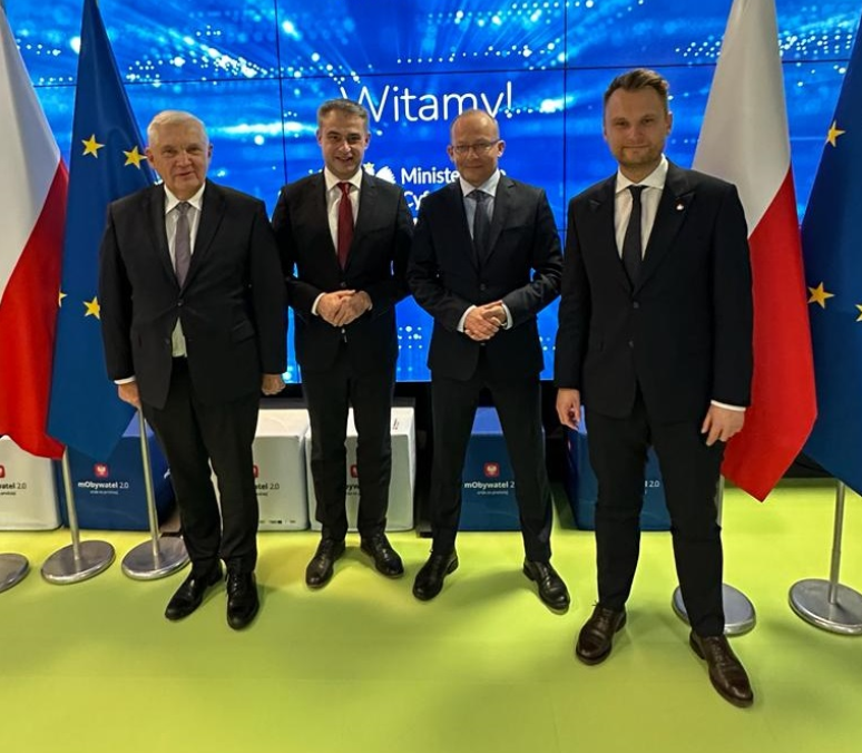 Gawkowski: Nie jest źle, ale musimy sporo nadrobić