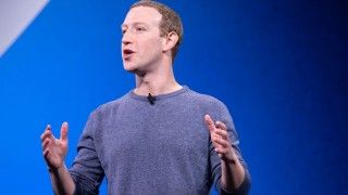 Mark Zuckerberg chwali się wynikami za ostatni kwartał 2023 roku.
