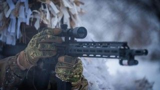 inwazja Rosji wojna na ukrainie wojsko żołnierz