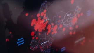 Unia Europejska chce zwiększyć cyberbezpieczeństwo.