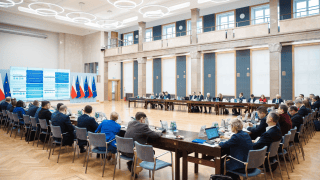 Komitet Rady Ministrów ds. Cyfryzacji zajmował się kwestią sztucznej inteligencji