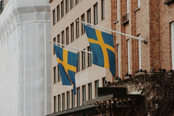 Czy Szwecja jest podatna na cyberzagrożenia?