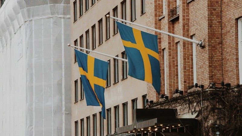 Czy Szwecja jest podatna na cyberzagrożenia?