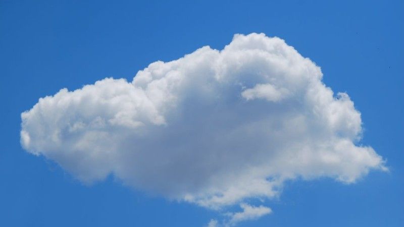 Usługi chmurowe zyskują na popularności. Co wiemy o ich bezpieczeństwie?