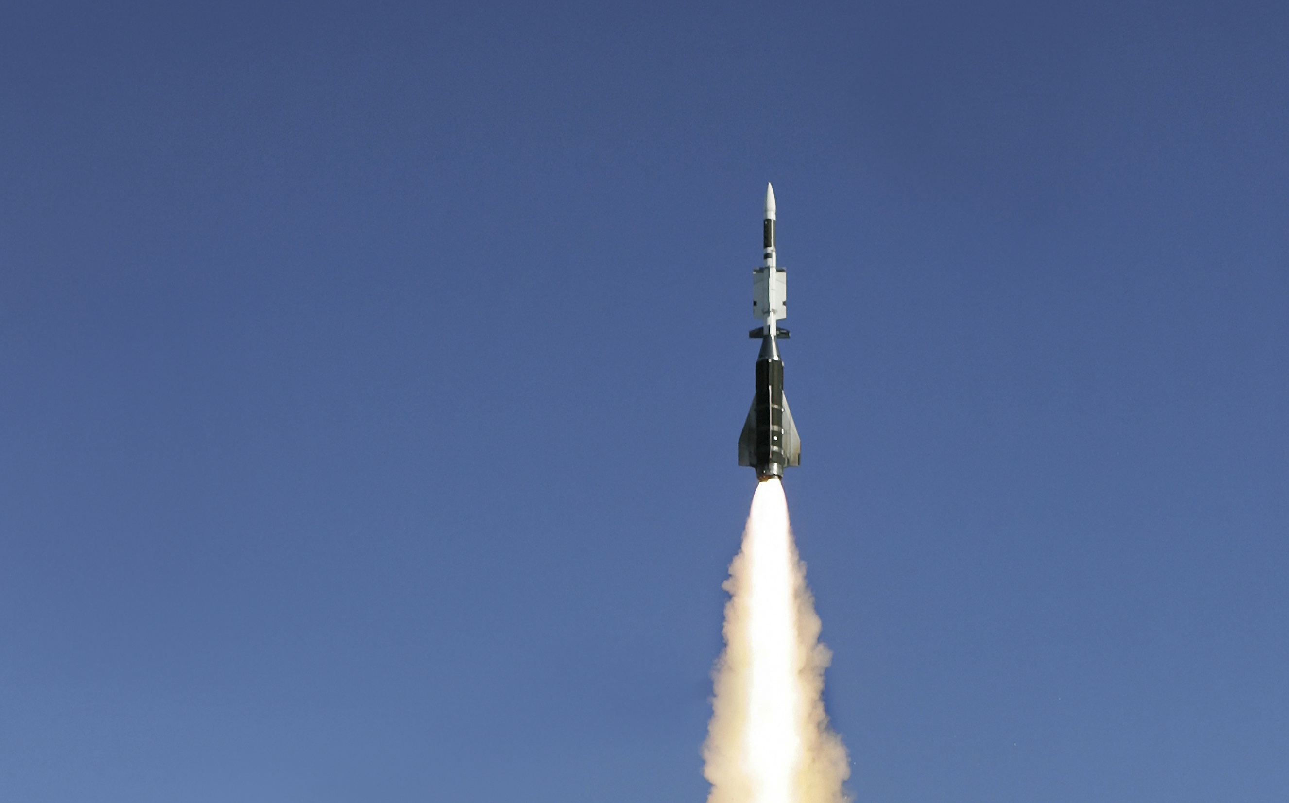 Italy with a fresh  generation anti-missile shield