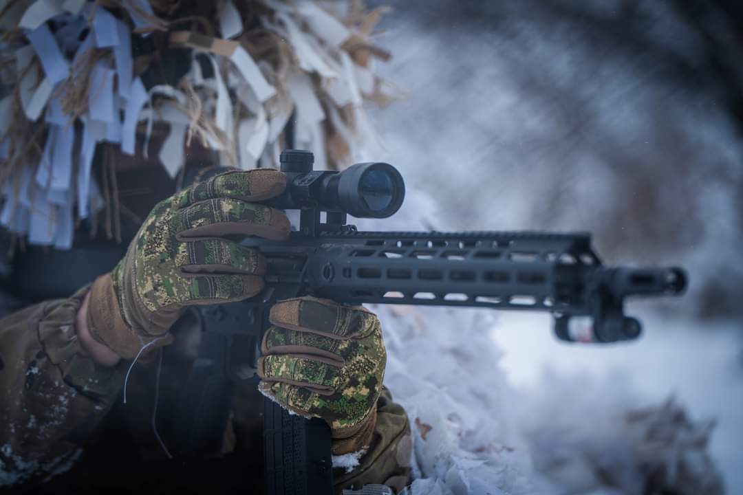 #CyberMagazyn: Wojna na Ukrainie. Startupy zwietrzyły szansę