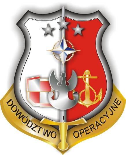 COD on NOTAM for east  Poland