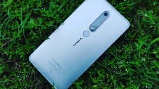 Nokia podpisała porozumienie z chińską Vivo