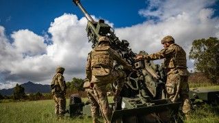 wojsko usa wojna żołnierze