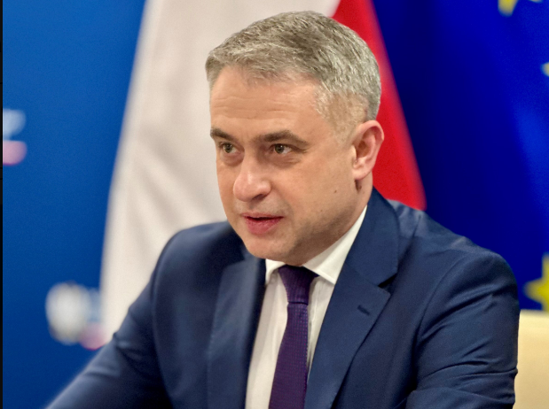 Poland supports Ukraine. Digitalization with a field for conversations