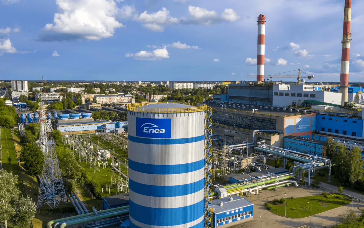 URE nakazuje Enei wpłatę 139,9 mln zł na fundusz różnic cen