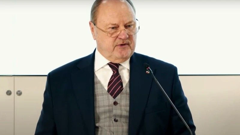 Jan Szewczak