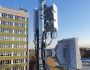 Uruchomienie sieci 5G w AGH jest efektem zakończonego projektu „Krajowe laboratorium sieci i usług 5G wraz z otoczeniem: PL-5G”