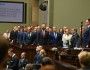 polska sejm rząd Tusk hołownia obrady sejmu