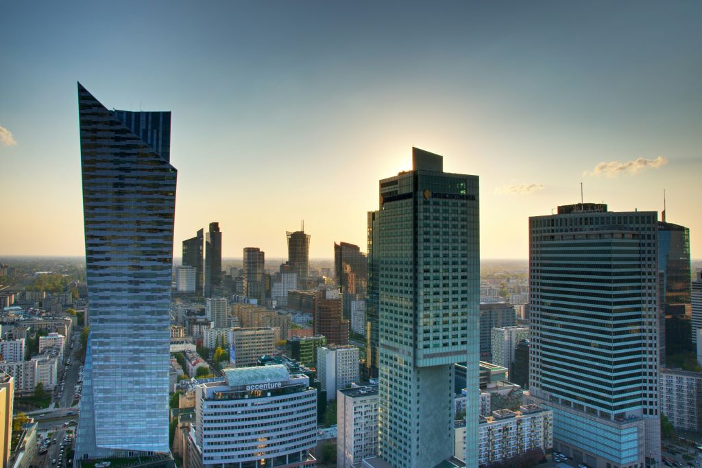 W jakim tempie polskie firmy wdrażają AI? „Wyróżniamy się na tle Europy"