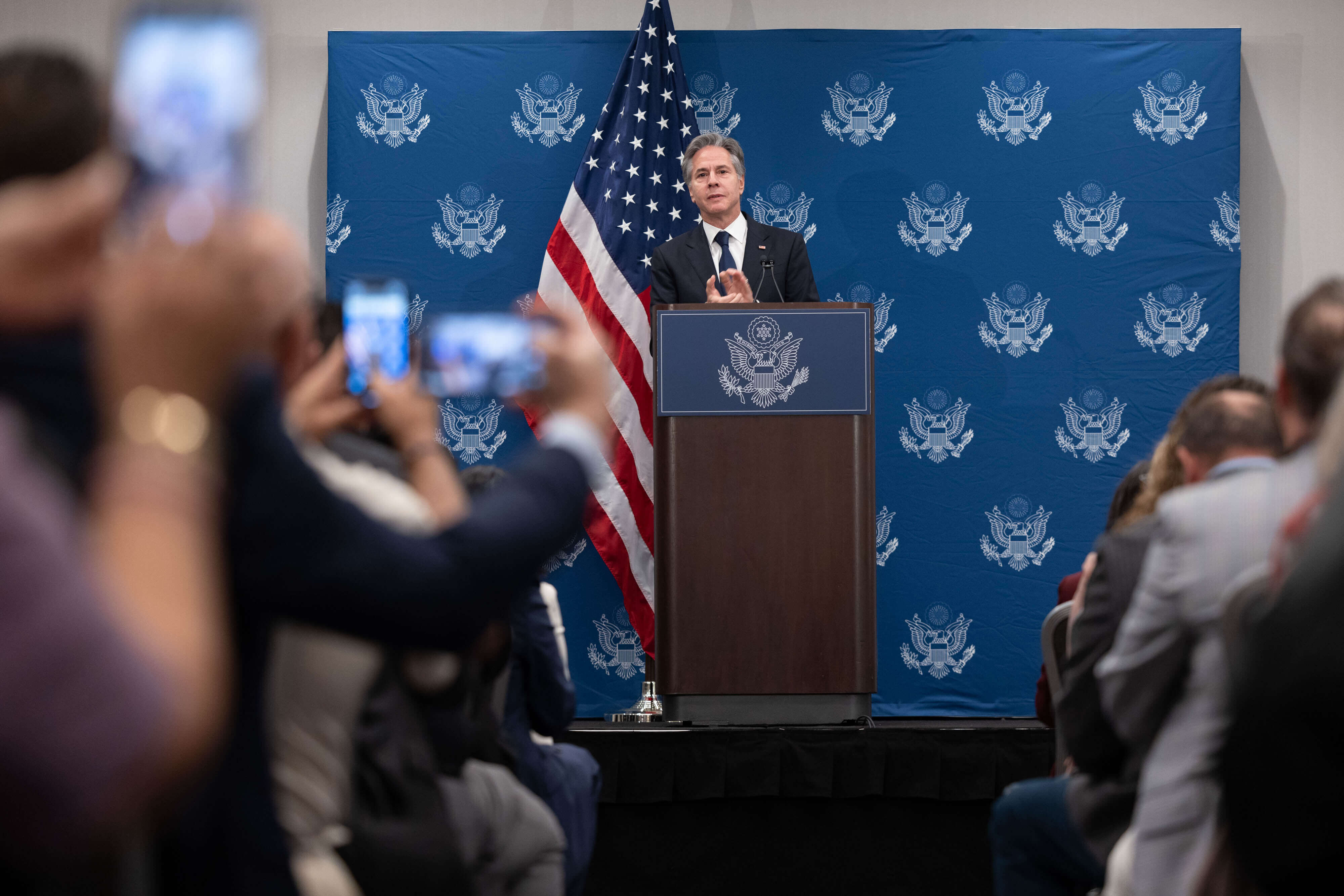 USA wprowadzą ograniczenia wizowe
