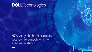 Według badania przeprowadzonego przez firmę Gartner, do 2025 r. ludzkie błędy staną się powodem ponad połowy znaczących incydentów cybernetycznych,