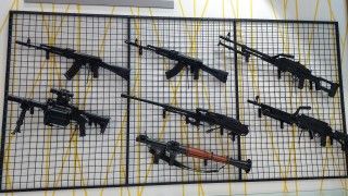 Oferta Azerbejdżanu podczas World Defense Show 2024 w Rijadzie