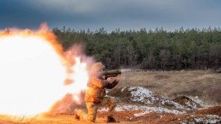 wojna ukraina inwazja Rosji wojsko żołnierz