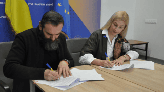 Ministerstwo Edukacji i Nauki Ukrainy było celem rosyjskiego cyberataku