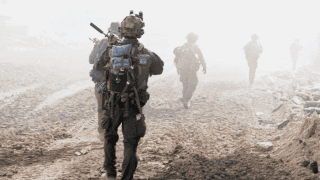 Konflikt w Strefie Gazy dotyczy także cyberprzestrzeni