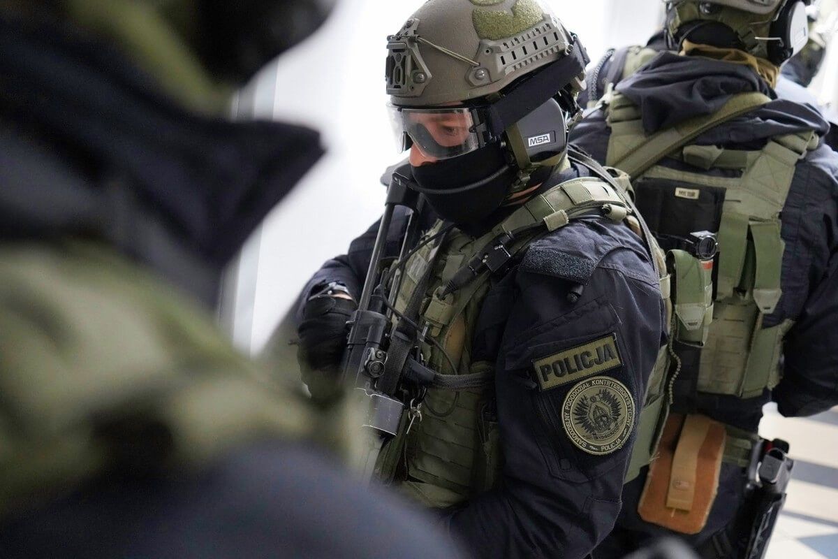 Aktywny strzelec na polskiej ulicy. Czy Policja potrafi zareagować odpowiednio szybko?