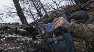 ukraina wojna inwazja rosja dron