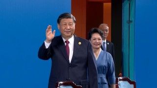 Xî Jinping chiny