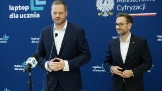 laptop dla ucznia pis cieszyński