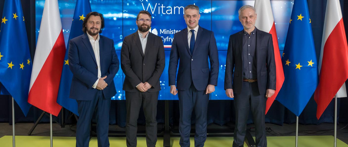 Nowi dyrektorzy Instytutu Łączności. Znamy nazwiska