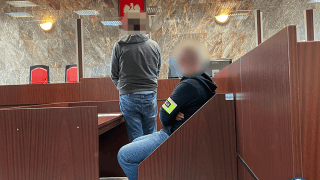 Na 13 lat pozbawienia wolności został skazany 28-letni mężczyzna przez Sąd Okręgowy w Tarnowie za popełnienie szeregu przestępstw przeciwko wolności seksualnej