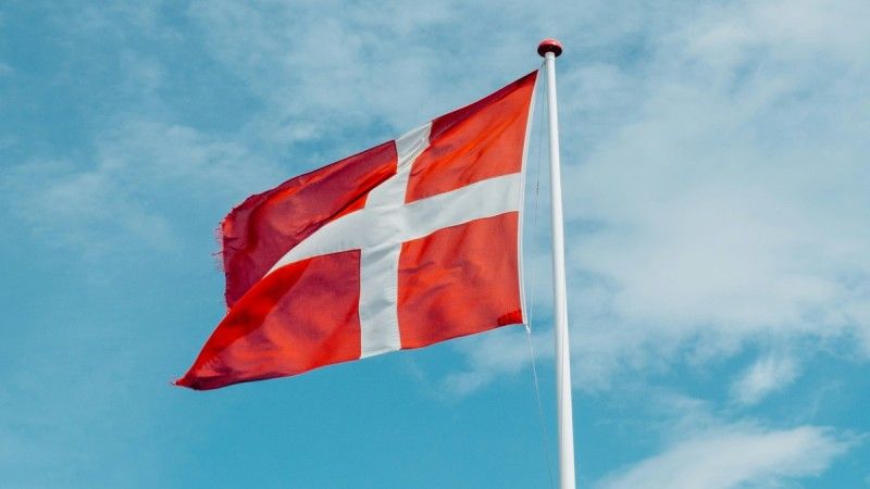 Jak Dania walczy w cyberprzestrzeni?