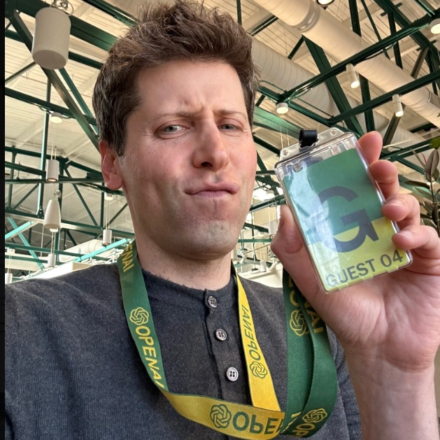 Sam Altman chce zainwestować w rozwój chipów. Potrzebuje bilionów dolarów