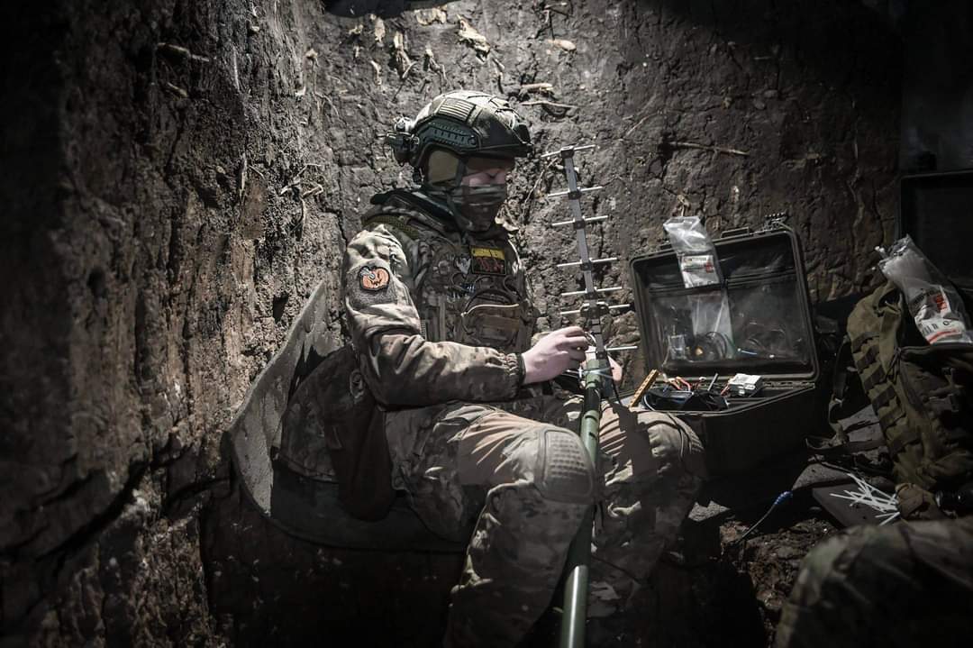 Ukraina i USA rozszerzają partnerstwo
