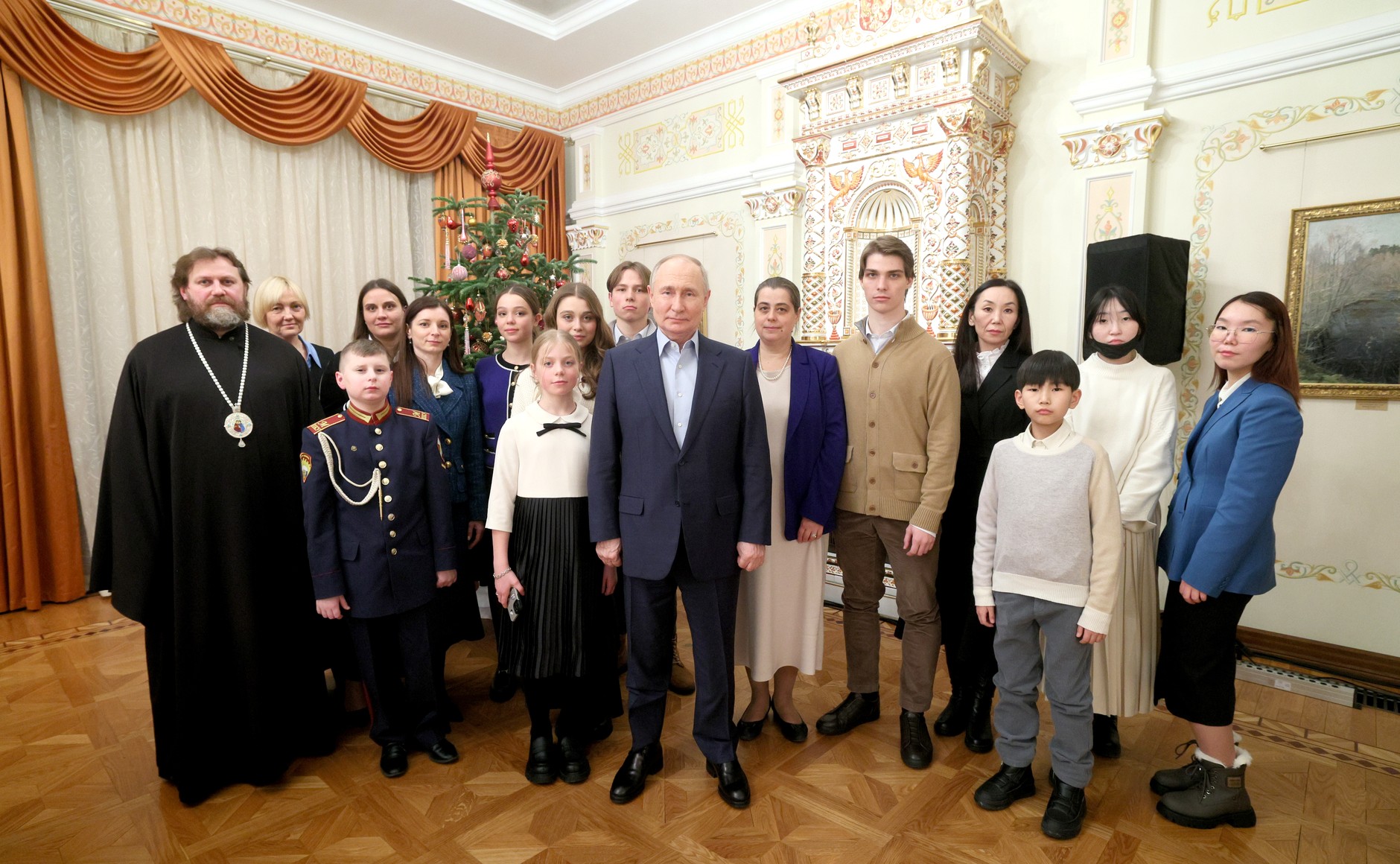 Ślub z trupem. Makabryczny pomysł Putina na rekrutację [KOMENTARZ]