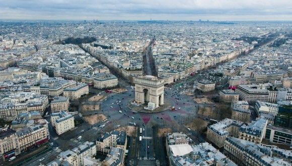 We Francji doszło do gigantycznego naruszenia danych