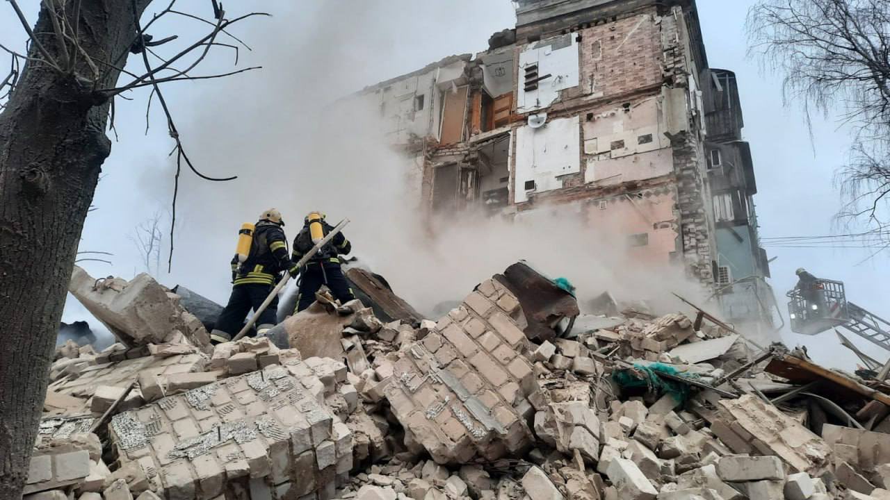 Ukraina potwierdza: Rosja używa Starlinków na froncie